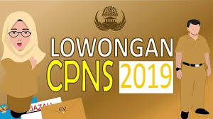Masa Pendaftaran CPNS Diperpanjang Hingga 30 November